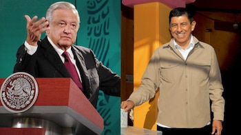 Revocación de mandato en México: