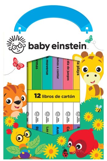 Esta colección está conformada por