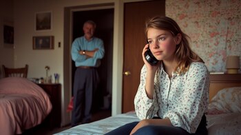 Los padres helicóptero afectaron el