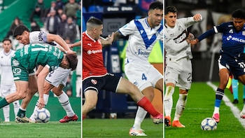 Compartida de partidos
