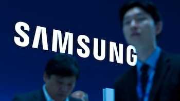 Samsung prevé ganar 19 veces más en el segundo trimestre, hasta un récord de 51.000 millones