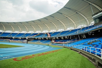 20 hinchas murieron y 200