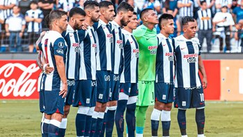 Dónde jugará Alianza Lima tras