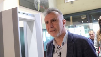 Torres admite que "no son