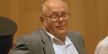 John Iván Demjanjuk, operario automotriz