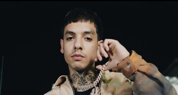 Natanael Cano es el pionero