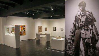 Fotografía de la muestra "Fonseca"