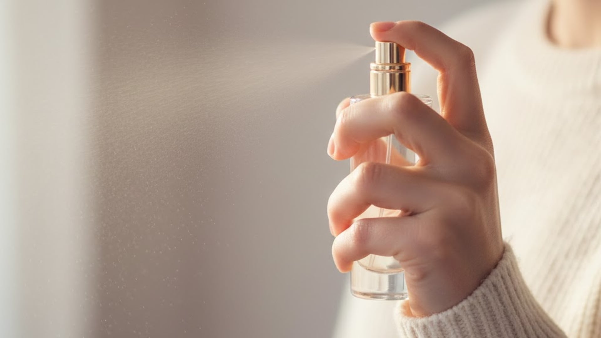 La ANMAT prohibió un perfume por posible riesgo sanitario (Gemini)