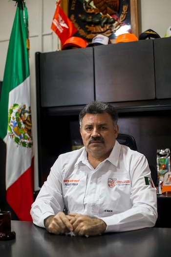 La sesión definirá si Raúl González Martínez y Bertín Bravo Montero pierden la inmunidad procesal, para que la Fiscalía del Estado pueda ejercer acción en su contra