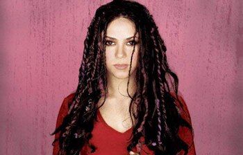 Con el material discográfico, ¿Dónde están los ladrones?, de 1998 logró popularidad en Estados Unidos y otros países del mundo.. (Foto: especial)