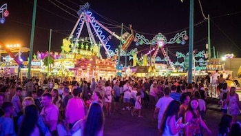 La Feria de Tecámac 2024