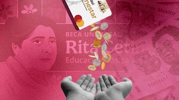 Beca Rita Cetina 2026: ¿Qué