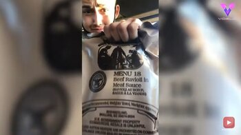 29/10/2020 Este soldado puntúa los