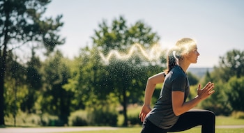 La integración del ejercicio físico