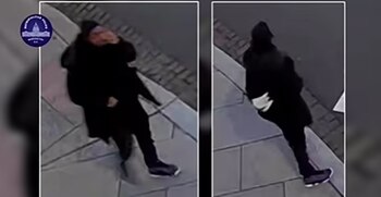 Las imágenes de circuito cerrado