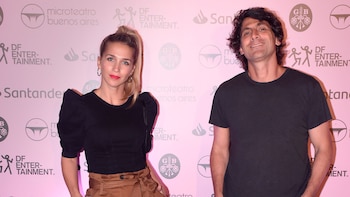 Quién es Lucas Langelotti, el