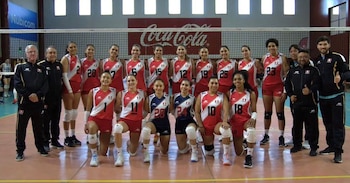 La selección peruana de vóley tendrá cinco ausencias para el Campeonato Sudamericano 2026.