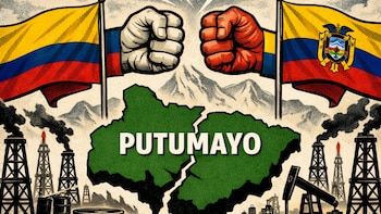 La decisión de Ecuador de