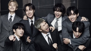 BTS en Goyang: fechas, horarios y dónde ver el inicio de la gira mundial ARIRANG