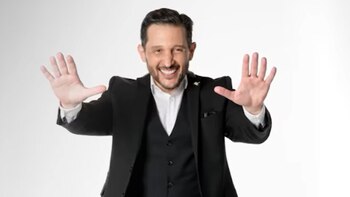 Germán Paoloski y sus pasiones: