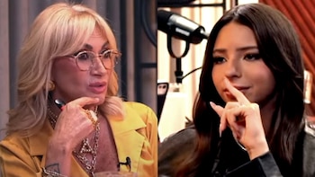 Adela Micha le recuerda a