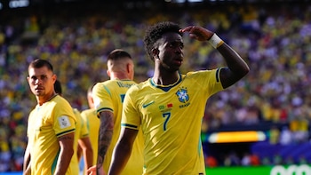 Qué partido del Mundial 2026 se retransmite hoy, miércoles 24 de junio, gratis en televisión y a qué hora se juega