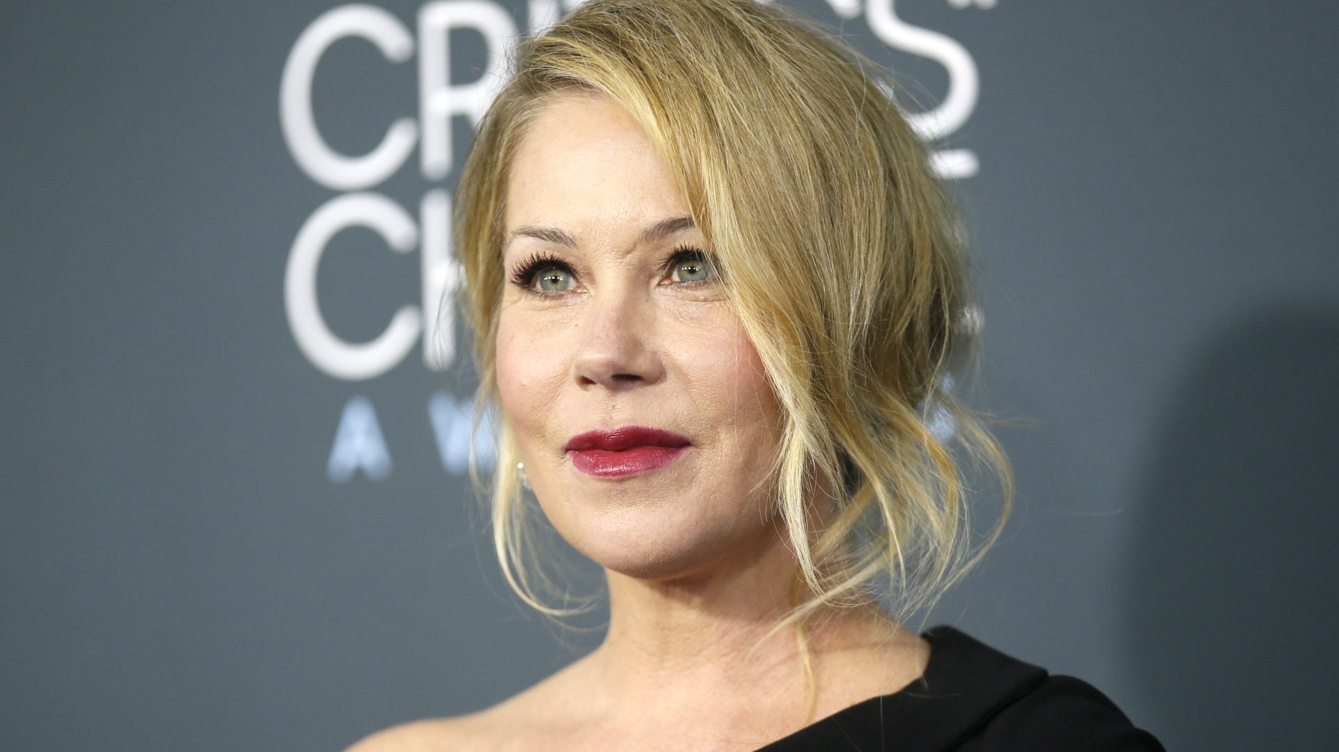 Christina Applegate habla sobre su estado de salud tras semanas de rumores. (REUTERS/Danny Moloshok)