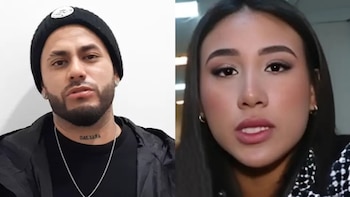 Bryan Torres niega agresión a Samahara Lobatón y la acusa de hostigamiento: “No pienso ir a esa casa nunca más”