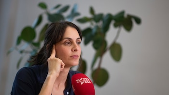 Rita Maestre, sobre Errejón: "Hay