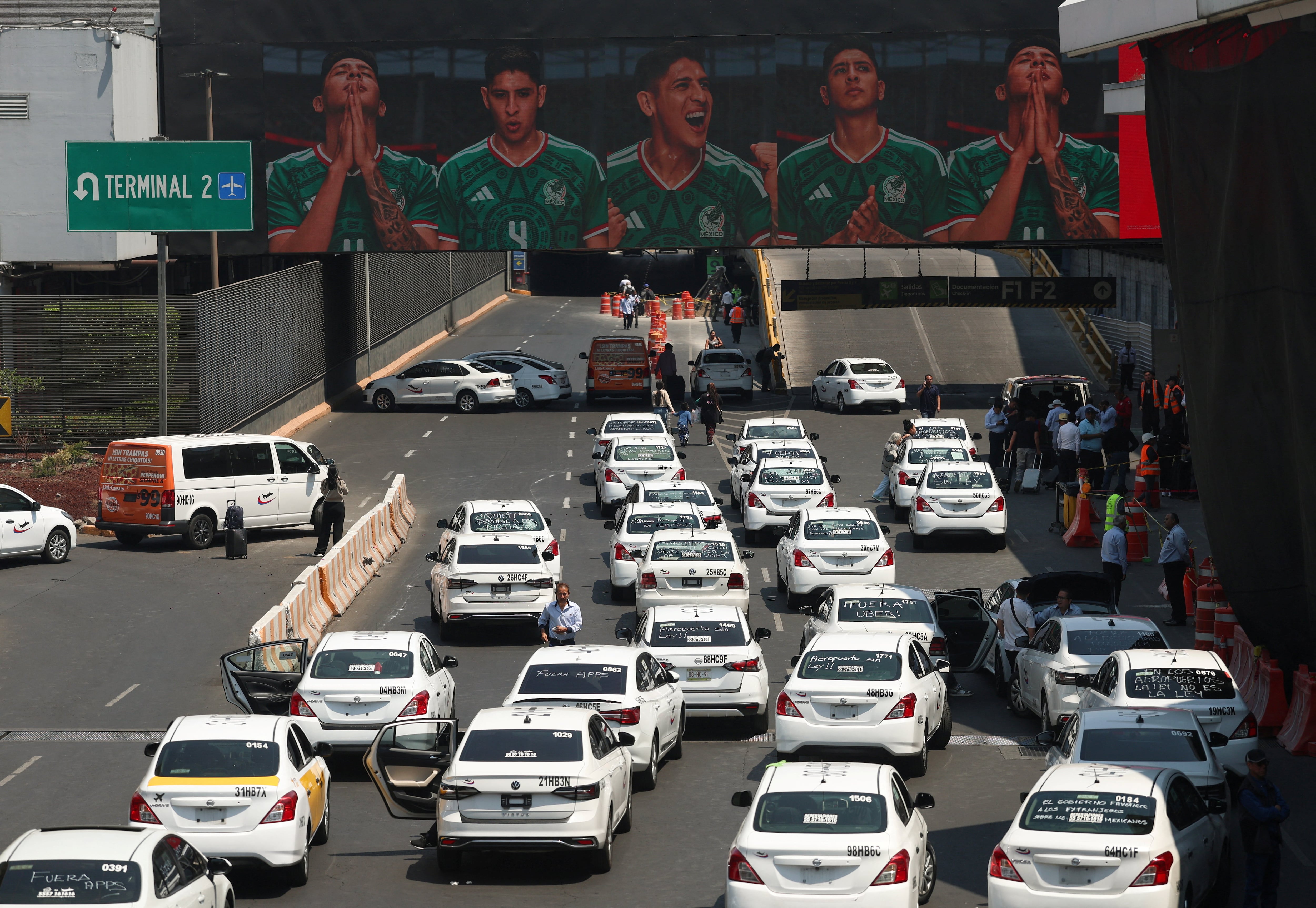 El Gobierno de México triunfa frente a demanda internacional por 2100  millones de dólares - Infobae