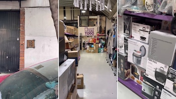 En esta bodega podrás encontrar