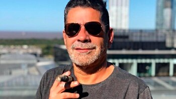 Dolor en el espectáculo: encontraron