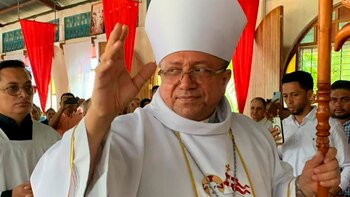 La ONU también repudió la