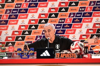 Jorge Fossati buscará reconducir a
