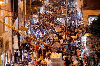 Fotografía tomada el pasado 16