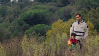 Jordan Bolger y Max Fincham protagonizan éxito una nueva miniserie de drama real: ‘El testigo’