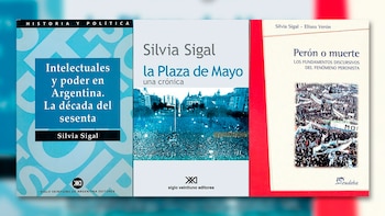 Algunas de las obras destacadas