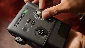 Fujifilm lanza una cámara que