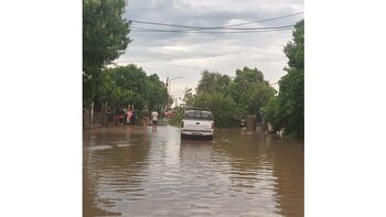 Al menos 70 personas debieron