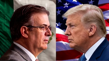 El titular de Economía afirma en la mañanera con Claudia Sheinbaum que en Washington existe una evaluación sobre la posibilidad de generar más puestos de trabajo y que sus inquietudes deberán atenderse en la negociación. (Infoabe-Itzallana)