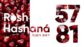 Rosh Hashaná: cómo celebrará el