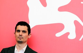Damien Chazelle presidirá el jurado