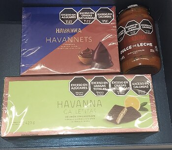 El dulce de leche, un