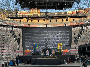 La familia no se considera