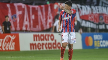 Esteban Pavez, hombre identificado con