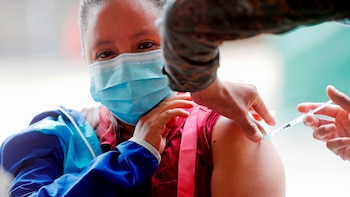 OPS llama a hondureños a reforzar prevención en hogares ante dengue y riesgo de sarampión