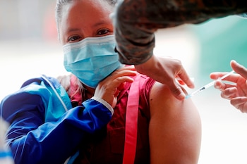 Honduras avanzó en la capacitación del personal sanitario para identificar y atender de forma oportuna a pacientes con dengue.