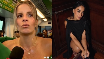 Alejandra Baigorria se va con todo contra Onelia Molina y revela qué detonó el quiebre: “Pequé de buena, burra y tarada”