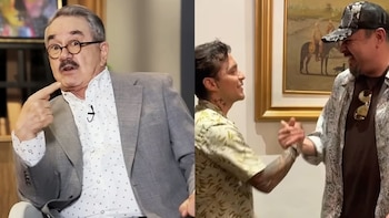 Pedro Sola critica la música