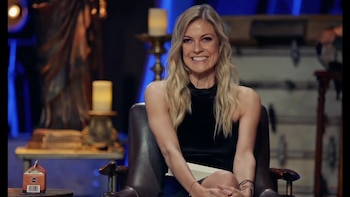 ¿Quién es Ana Victoria García,